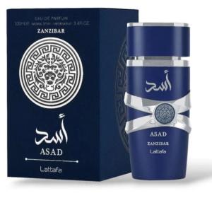 Perfumes Árabe de 100 Ml - Miniatura 4