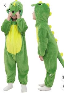 Piyamas Dino