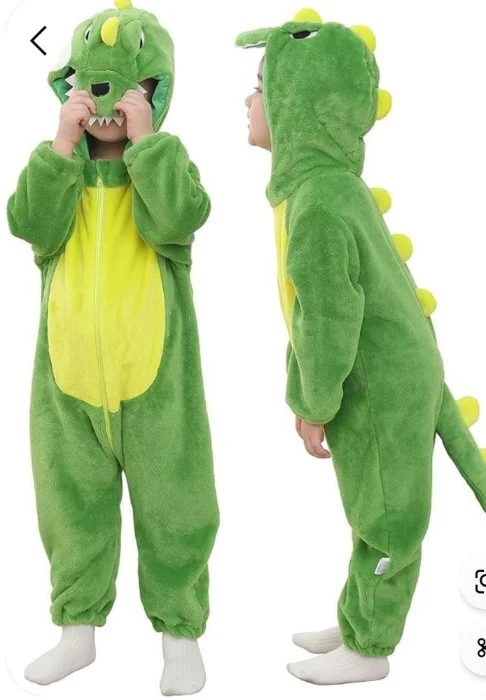 Piyamas Dino