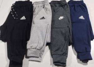 Jogging Friza Hombre