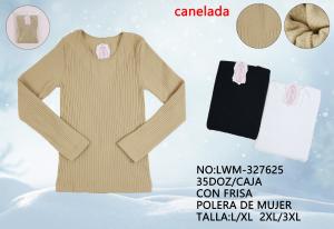 Camisetas Térmicas Morley