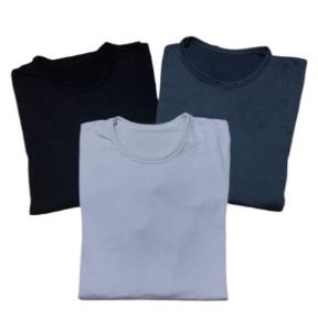 Remera Térmica de Niños