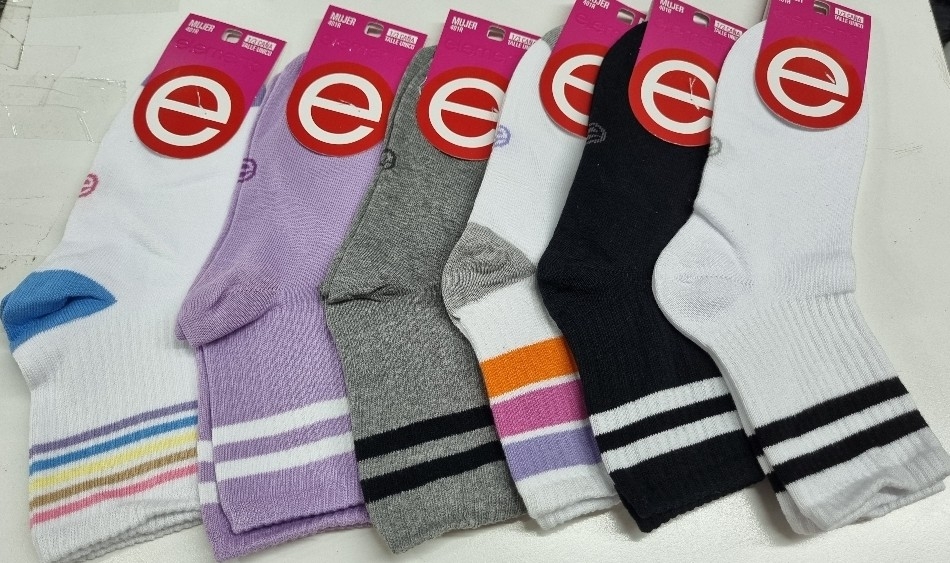 Tenis de Dama Elemento - Imagen 3
