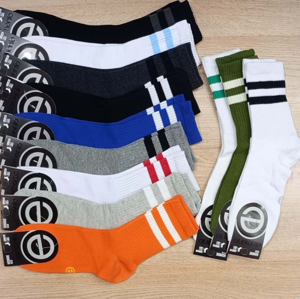 Tenis de Hombre Elemento - Imagen 2