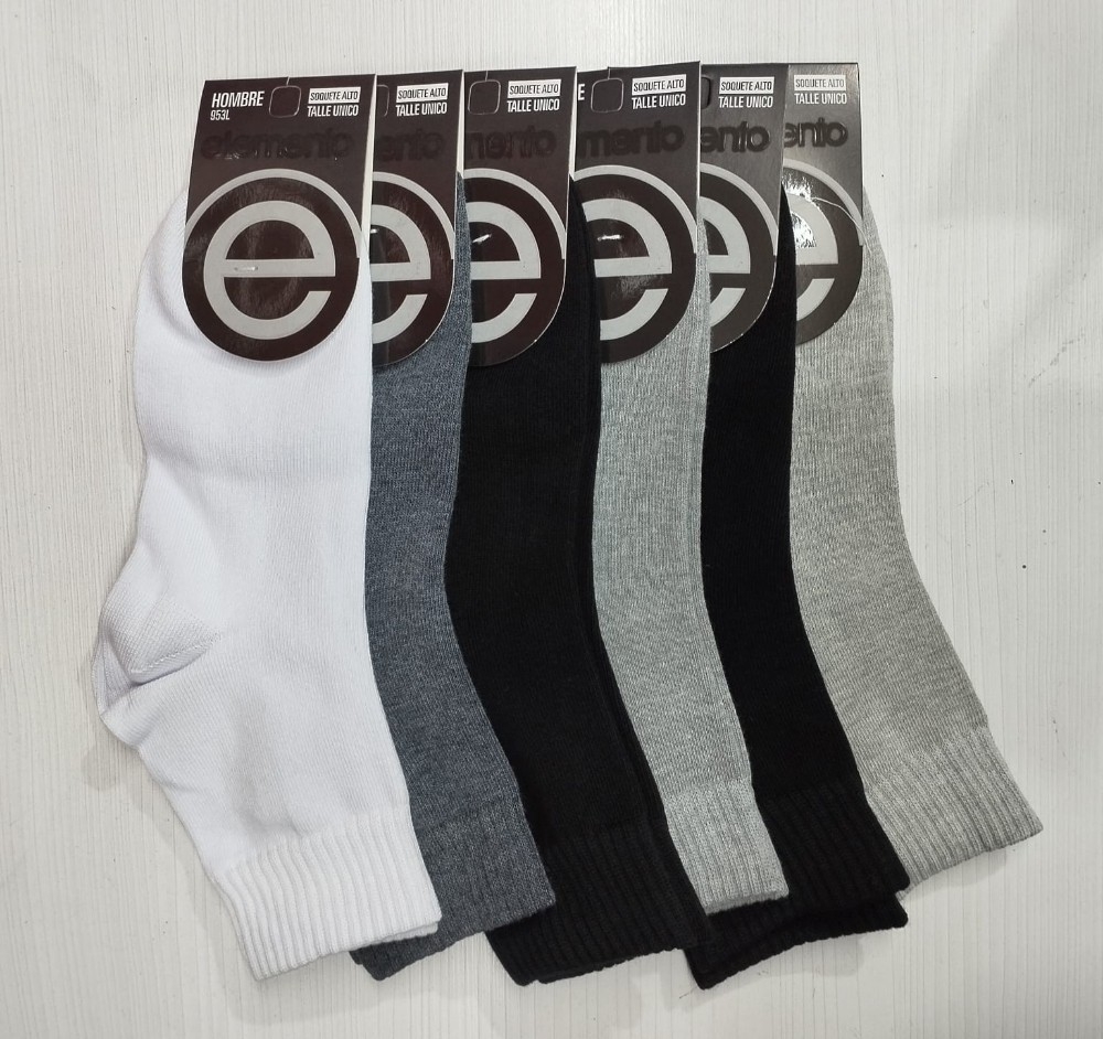 Tenis de Hombre Elemento - Imagen 3