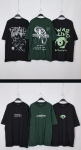 Remeron Over Unisex