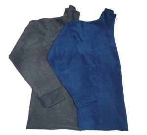 Campera de Polar - Miniatura 2