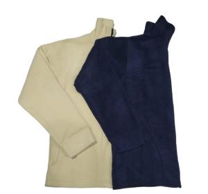 Campera de Polar - Miniatura 3