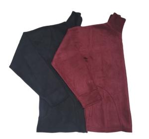 Campera de Polar - Miniatura 4