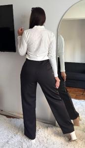 Pantalon Sastrero Recto - Miniatura 2