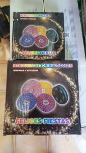Manguera Led 10 Metros