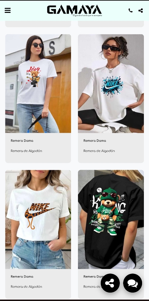Remeras Personalizadas - Imagen 2