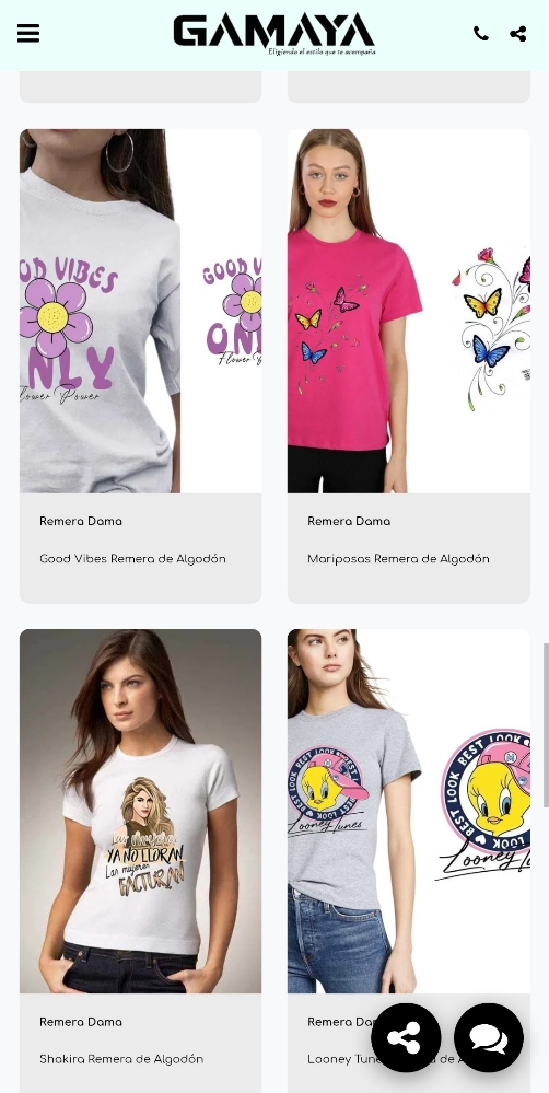Remeras Personalizadas - Imagen 3