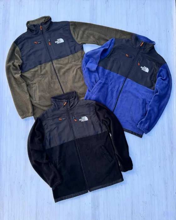 Campera Ntf