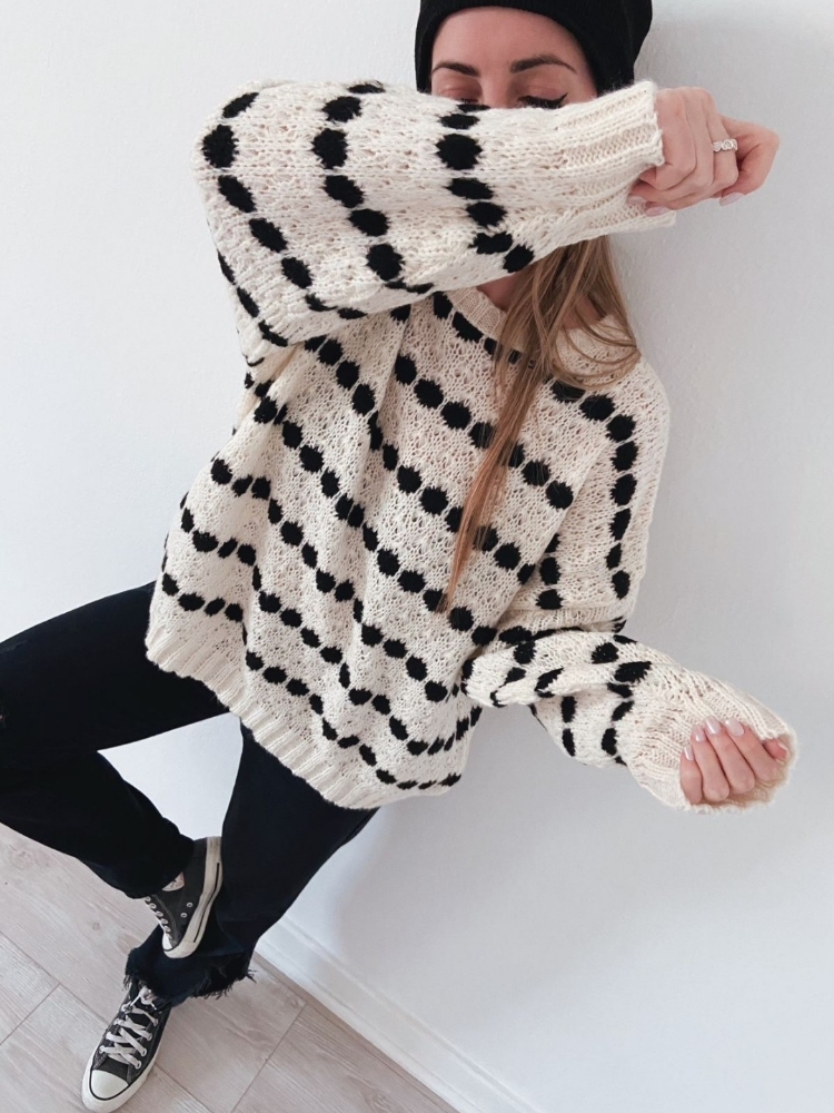 Sweter Luna - Imagen 2