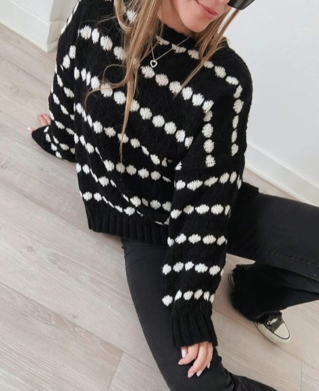 Sweter Luna - Imagen 3