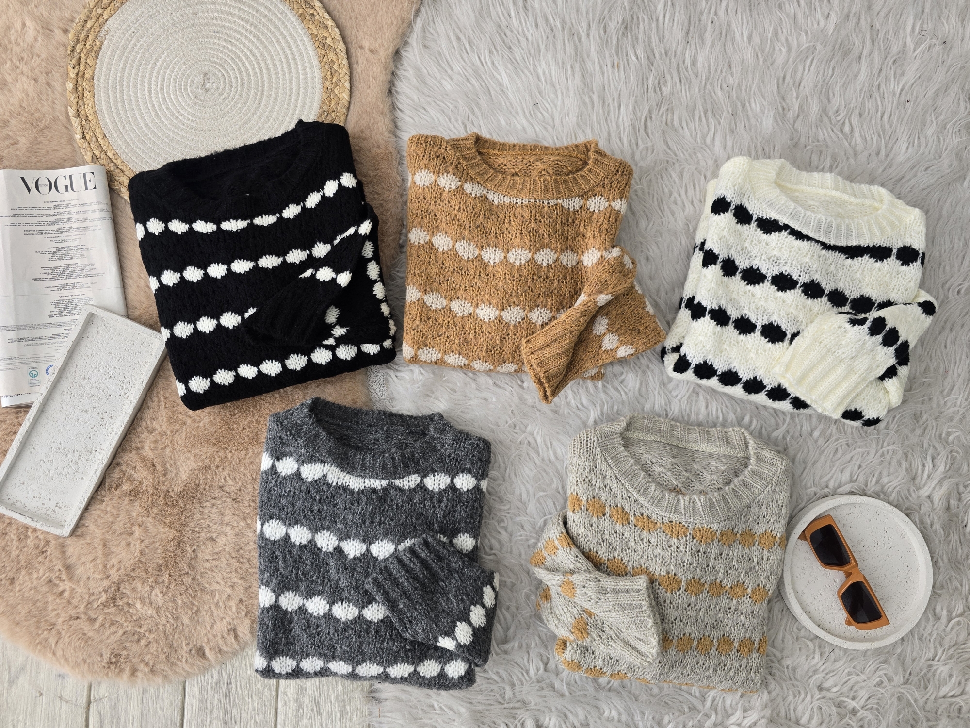 Sweter Luna - Imagen 4