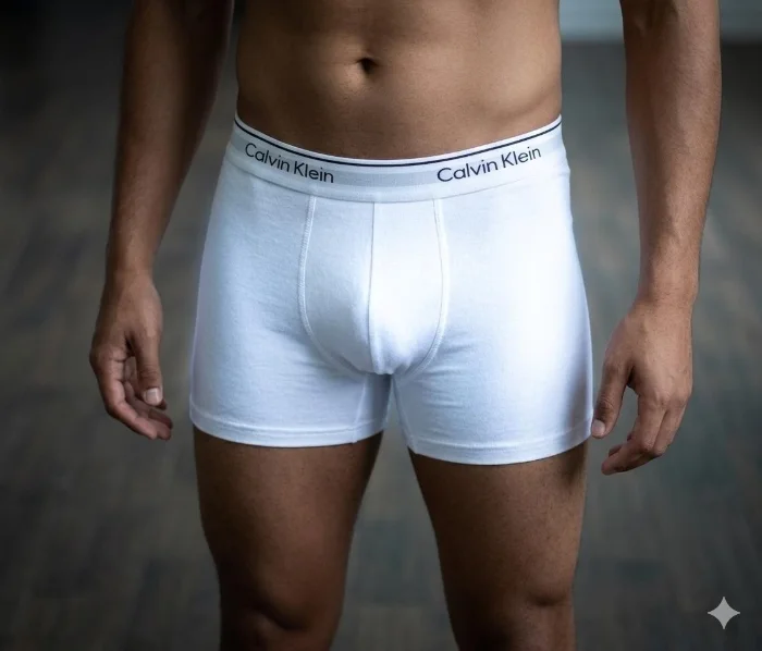 Boxer Calvin Premium