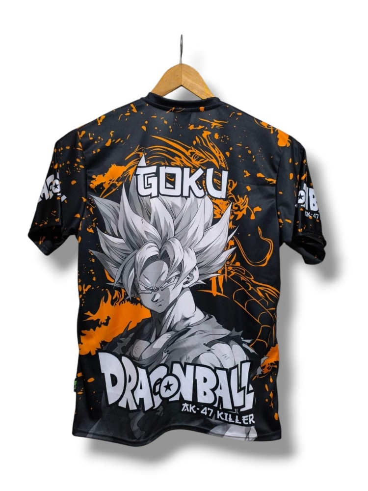Camiseta Goku - Imagen 2