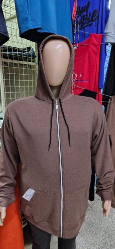 Campera Darlon Hombre  Talles Especiales