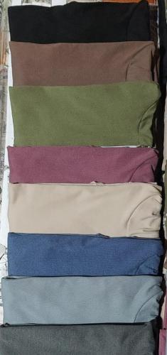 Campera Darlon Hombre  Talles Especiales - Miniatura 3