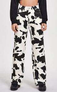 Wideleg   Stampa Vaca