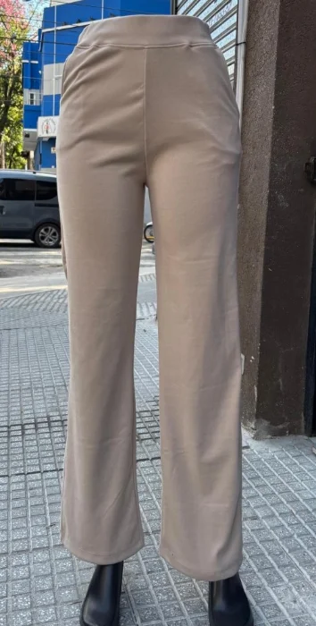 Pantaloon de Darlon ( Recto)