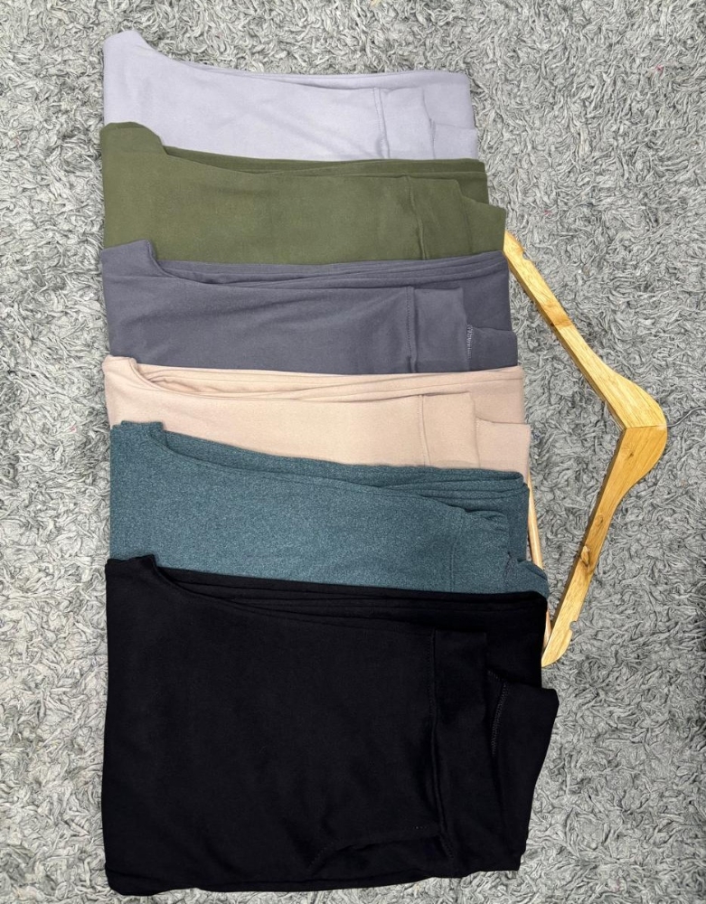 Pantaloon de Darlon ( Recto) - Imagen 2