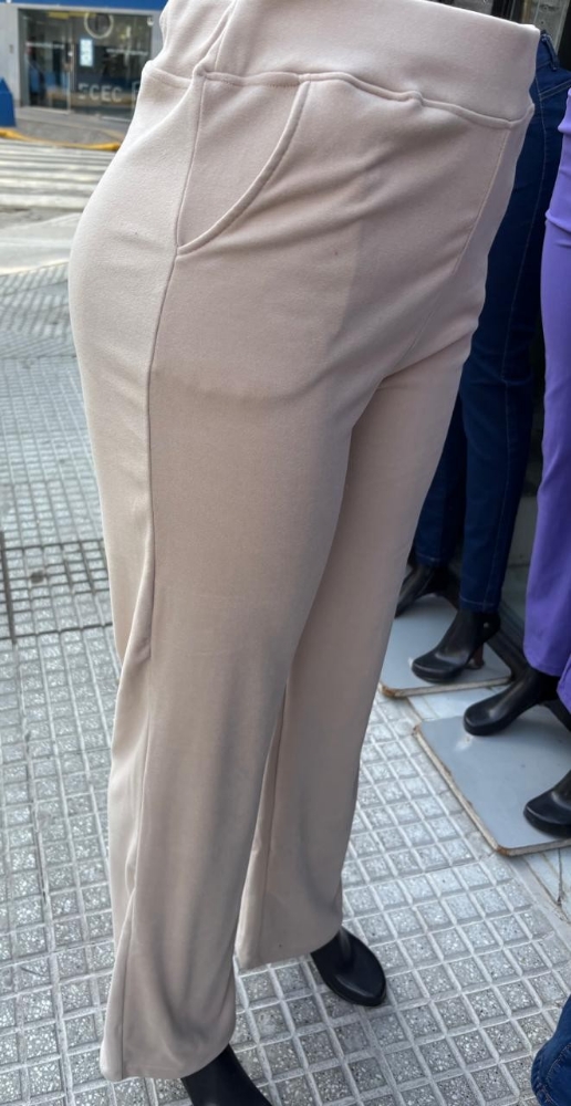 Pantaloon de Darlon ( Recto) - Imagen 3