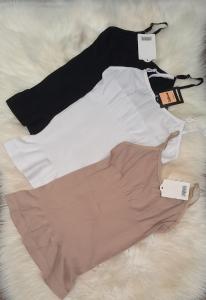 Camiseta Modeladora- Faja Importada