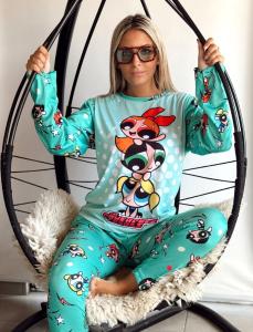 Pijamas de Invierno