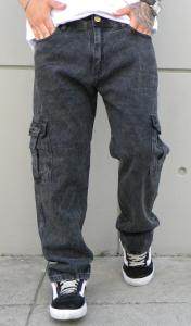 Cargo Recto