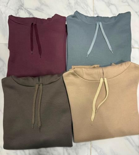 Buzo Oversize