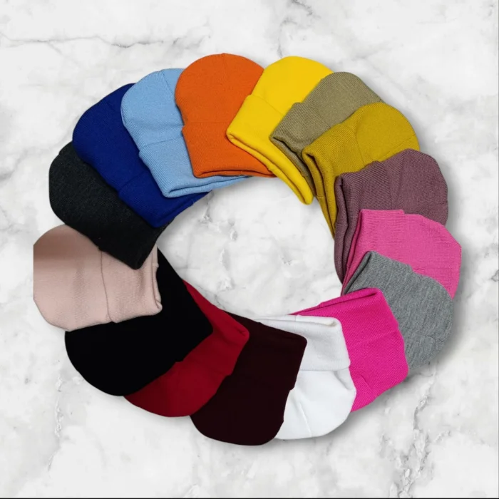 Gorros Rocky