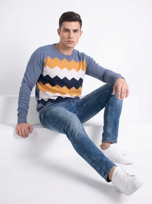 Sweater Montaña - Art 831