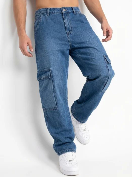 Pantalon de Jean Travis - Art 182