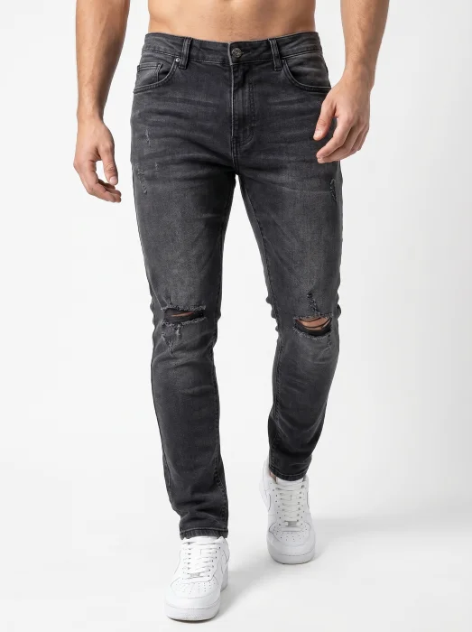 Pantalon de Jean Cris - Art 153