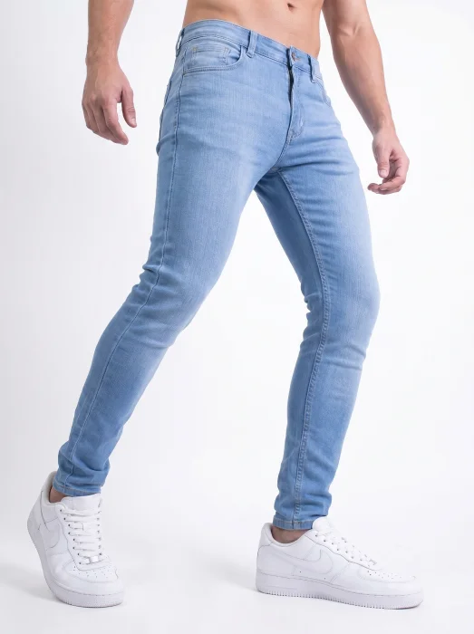 Pantalon de Jean Retro - Art 107