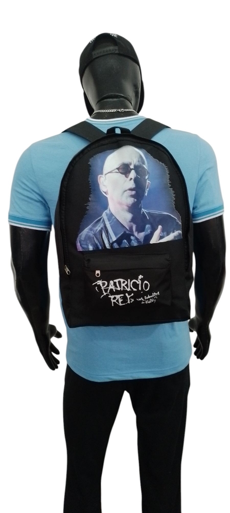 Mochilas Rokera - Imagen 2