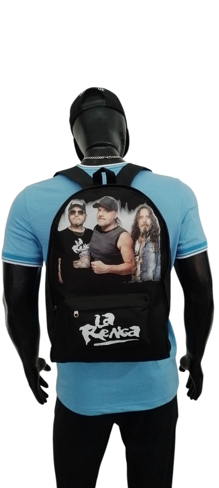 Mochilas Rokera - Imagen 3