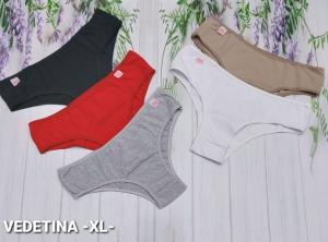 Vedetinas Xl