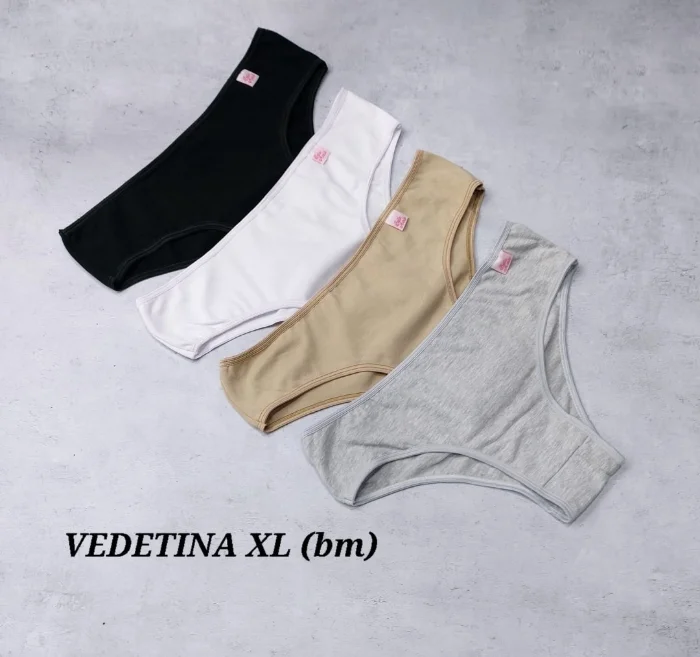 Vedetinas Xl