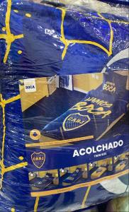Alcolchados de River y Boca - Miniatura 3