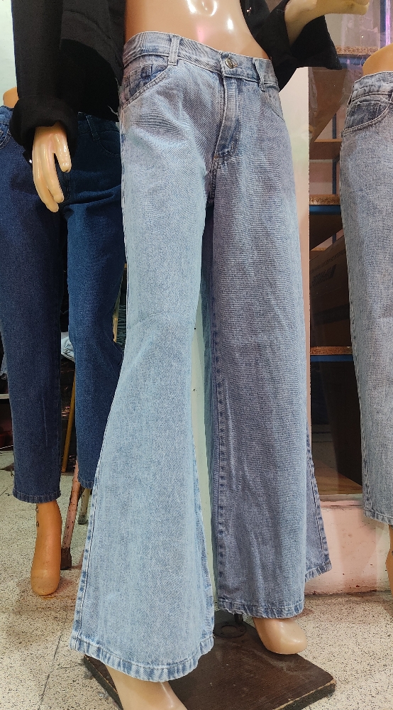 Wide Leg Oversize - Imagen 2