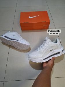 Nike 97 Futura Importadas