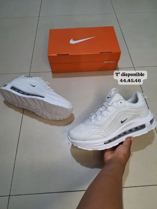 Niikke 97 Futura Chinas Import