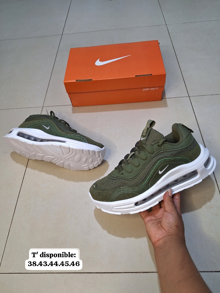 Niikke 97 Futura Chinas Import - Imagen 2