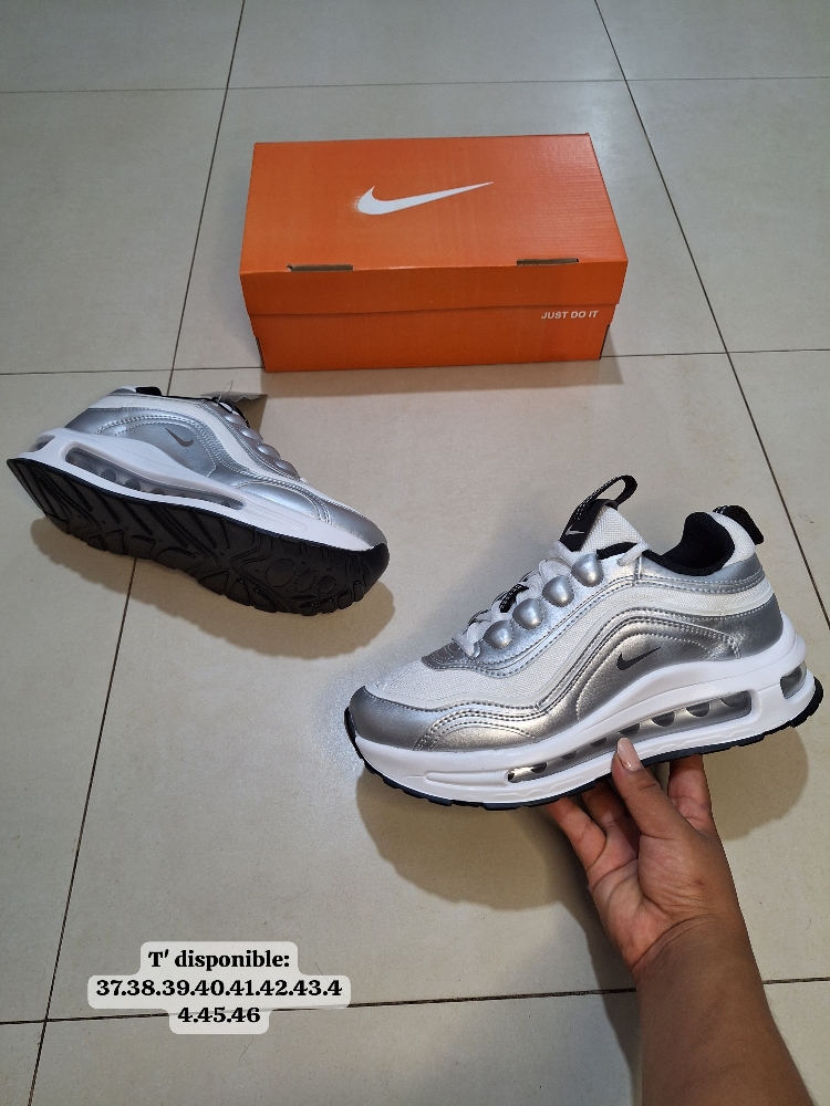 Niikke 97 Futura Chinas Import - Imagen 3