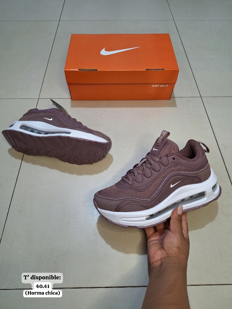 Niikke 97 Futura Chinas Import - Imagen 8
