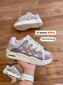 47 Street Chinas